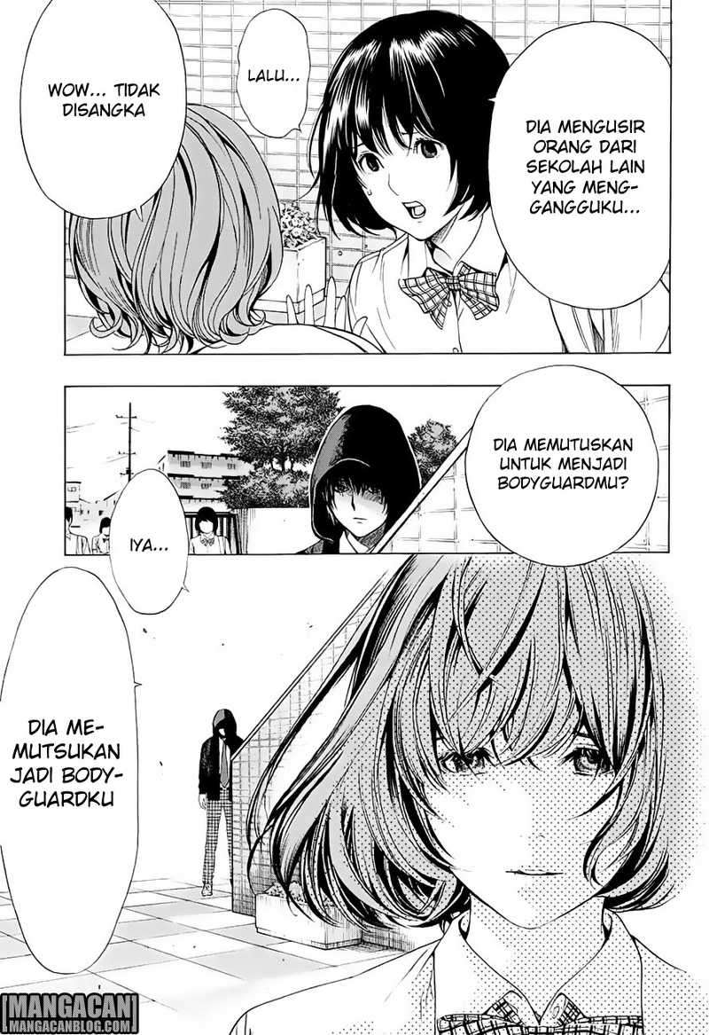 Platinum End Chapter 11 Gambar 30