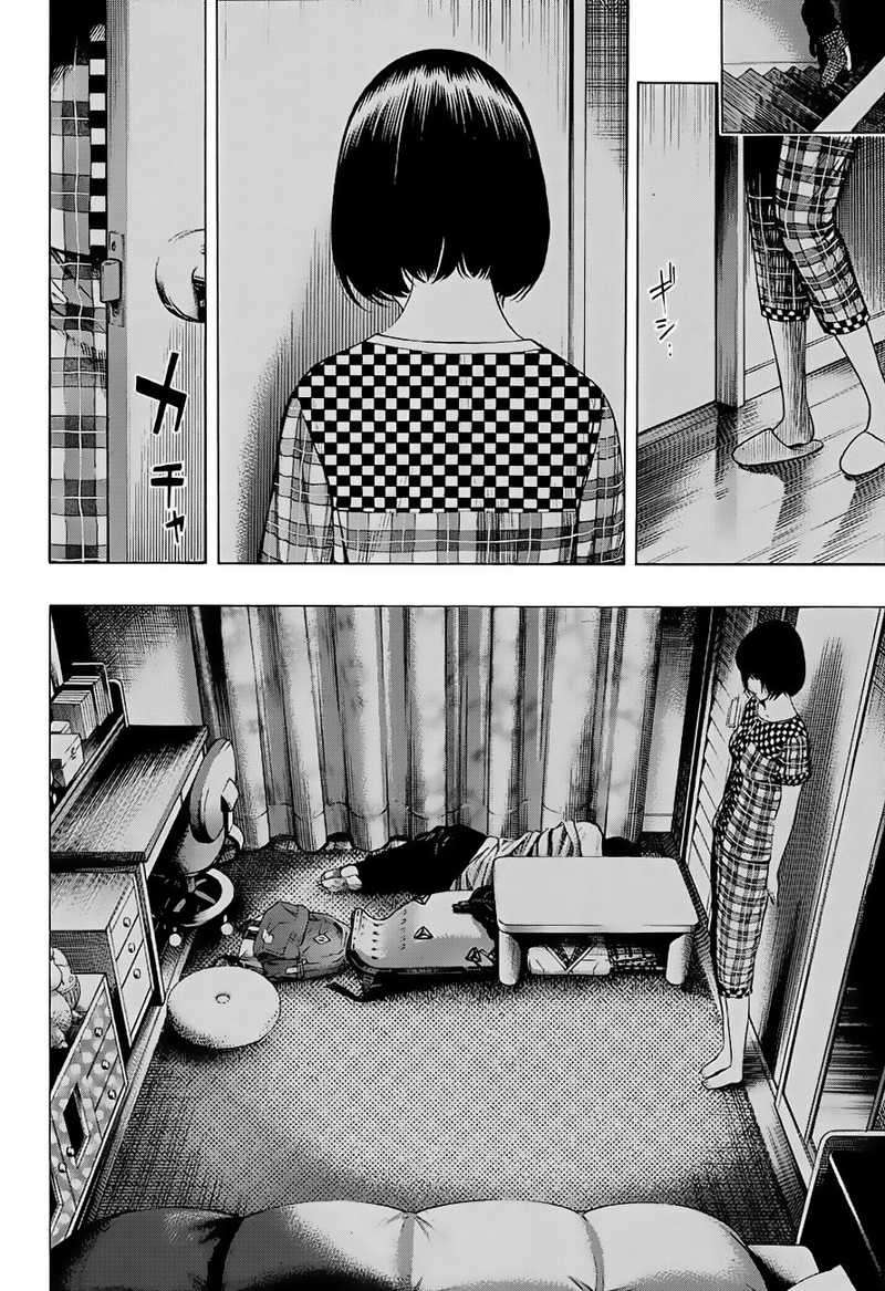 Platinum End Chapter 11 Gambar 44