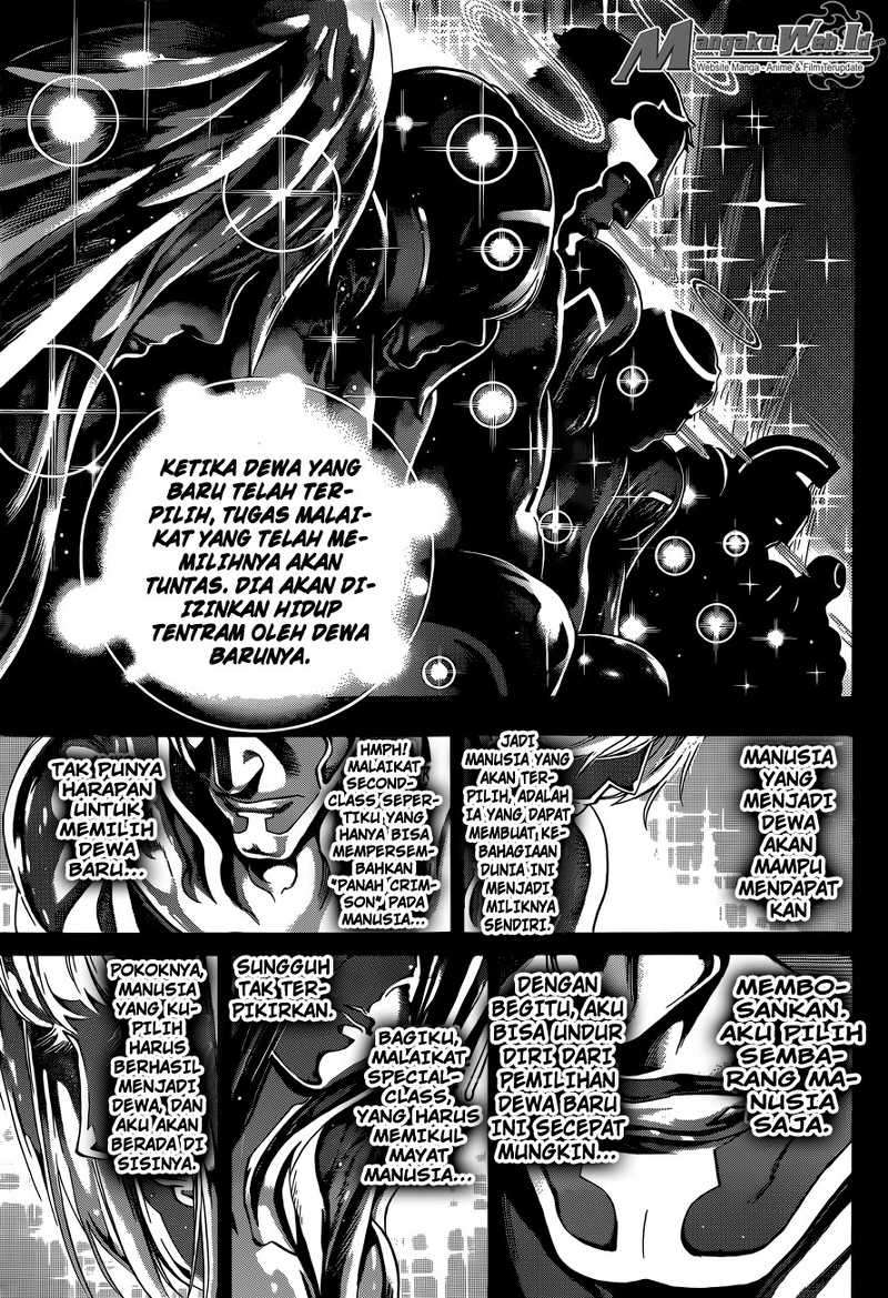 Platinum End Chapter 01.2 Gambar 31