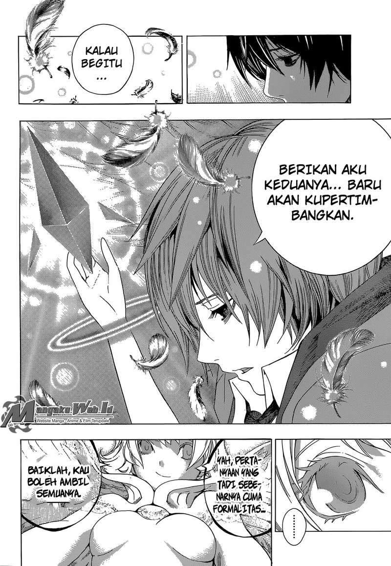 Platinum End Chapter 01 Gambar 24