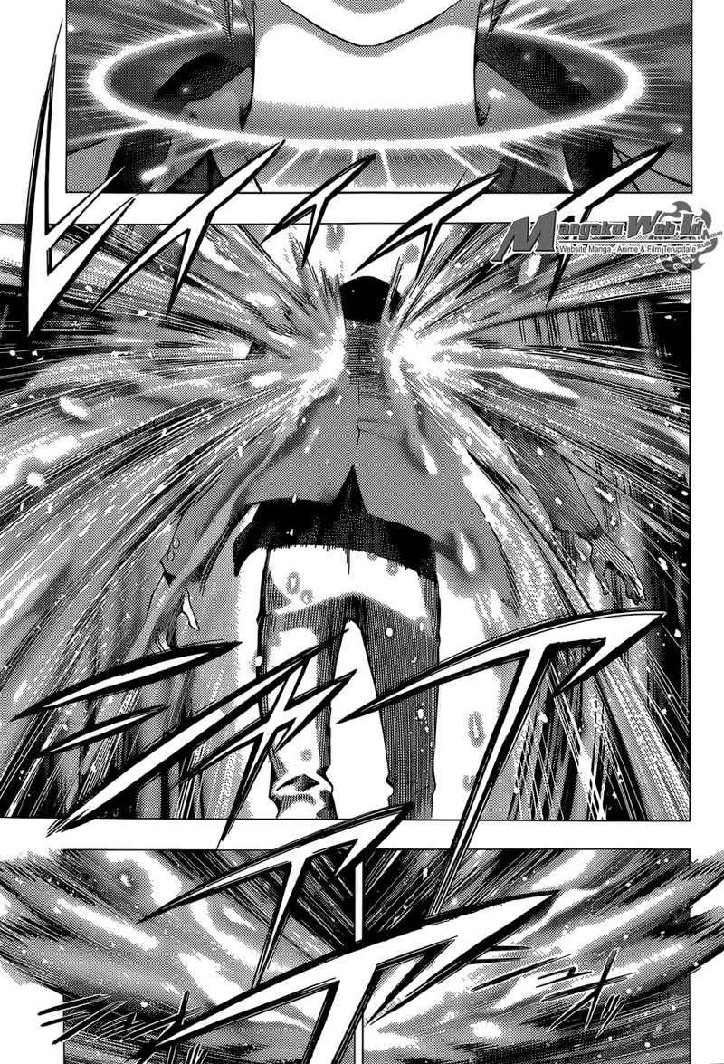 Platinum End Chapter 01 Gambar 29