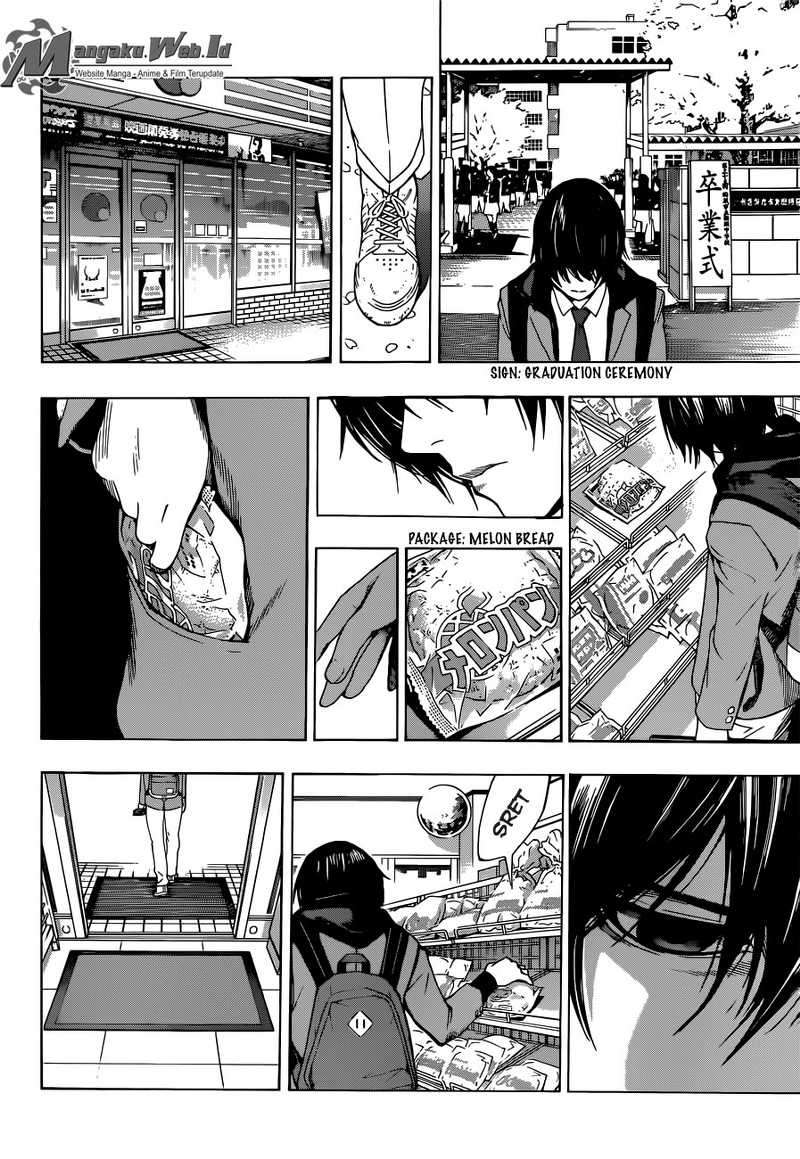 Platinum End Chapter 01 Gambar 6