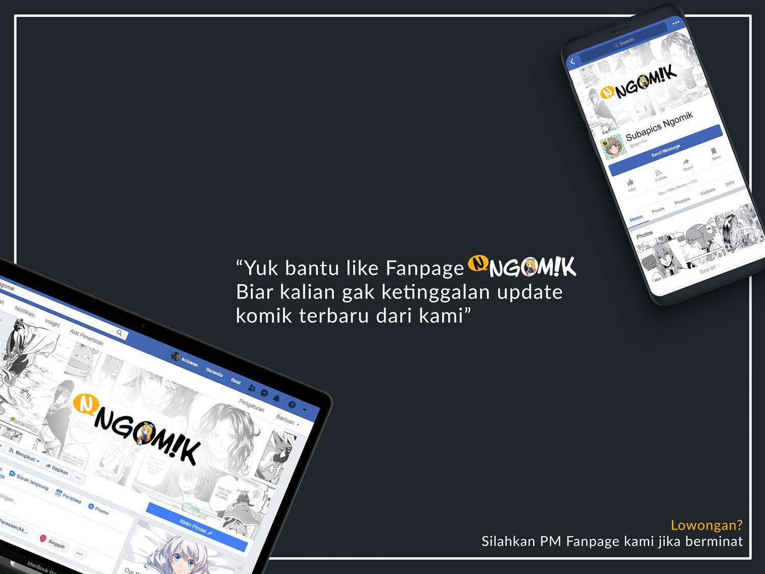 Baca Komik Grand Blue Chapter 43 Gambar 1