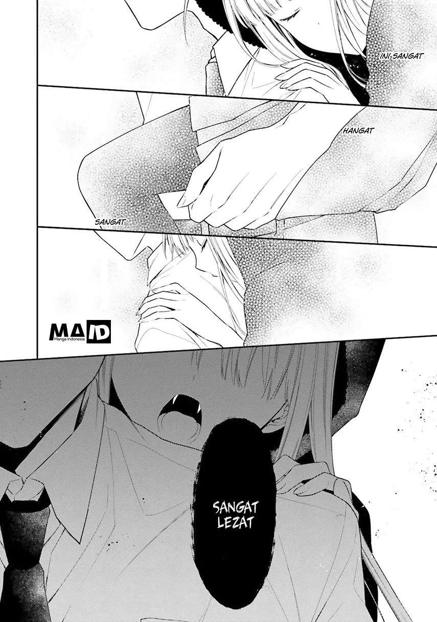 Kono Sekai wa Tsuite iru Chapter 01 Gambar 20