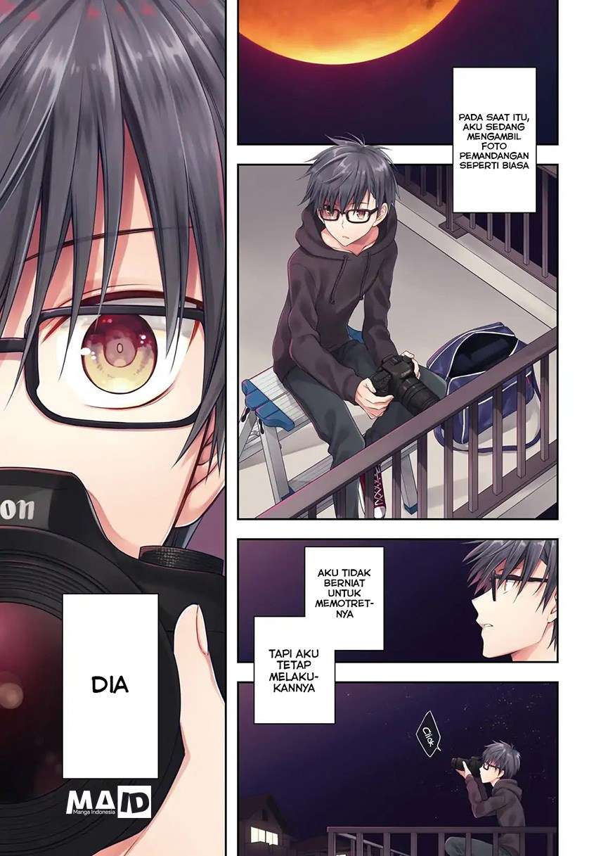 Kono Sekai wa Tsuite iru Chapter 01 Gambar 4