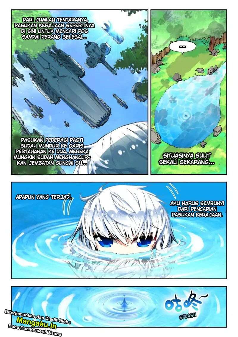 Fake Hero Chapter 06 Gambar 4