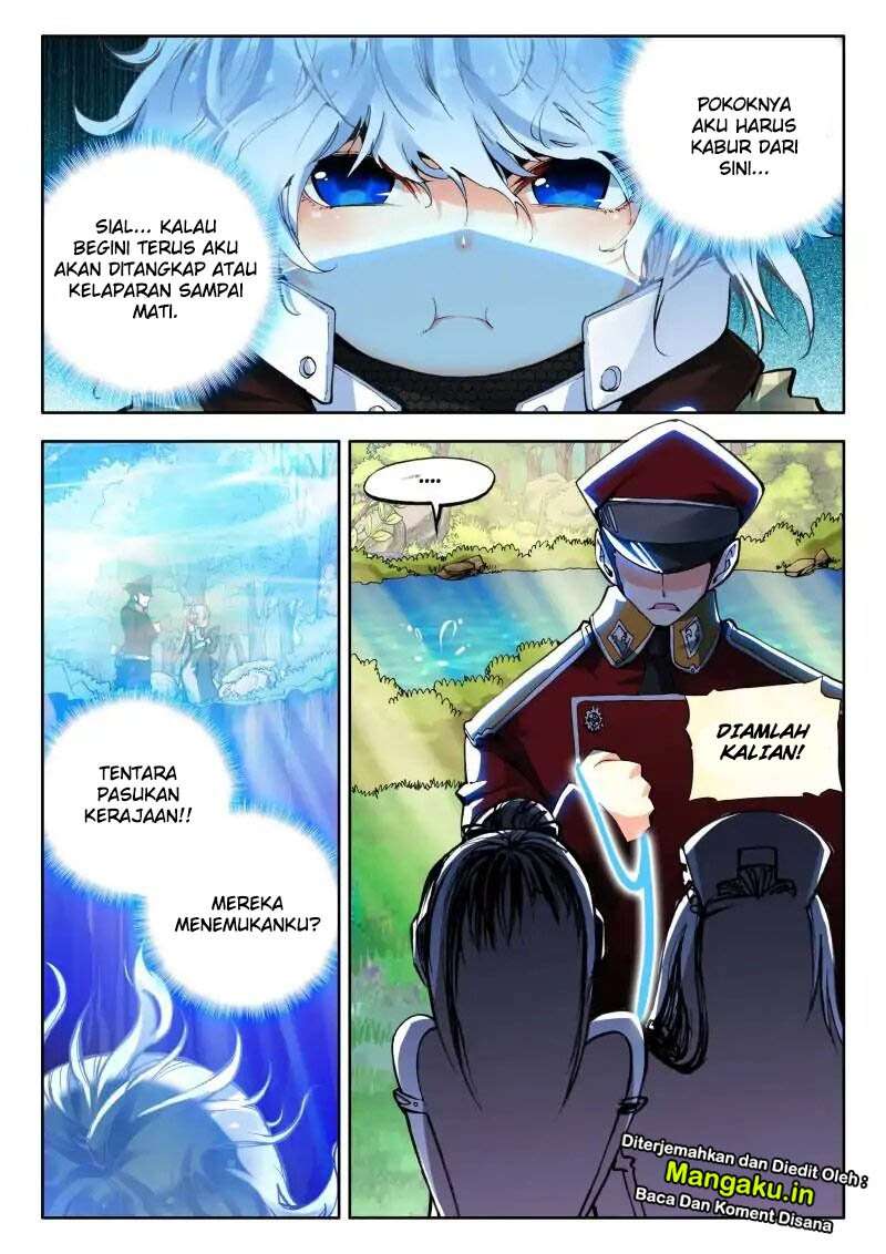 Fake Hero Chapter 06 Gambar 7