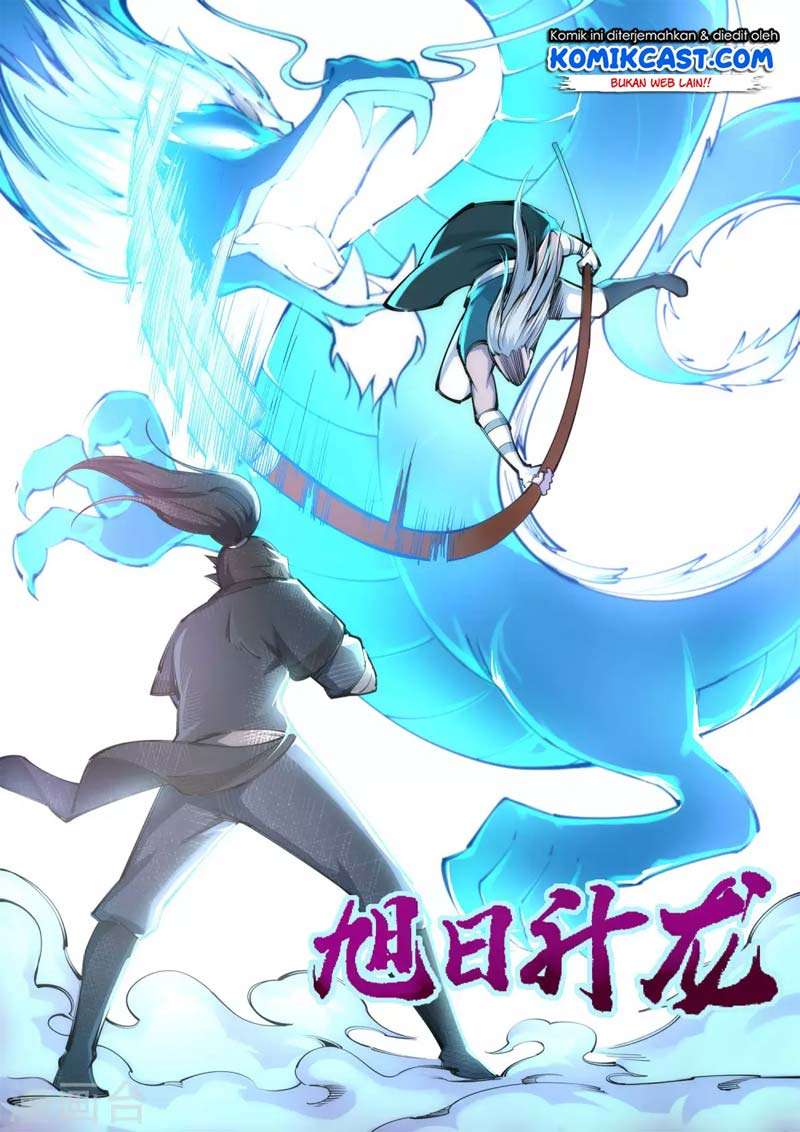 Against the Gods Chapter 63 Gambar 9