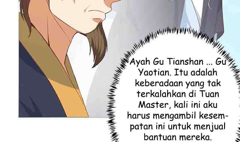 Cultivation Return on Campus Chapter 59 Gambar 17