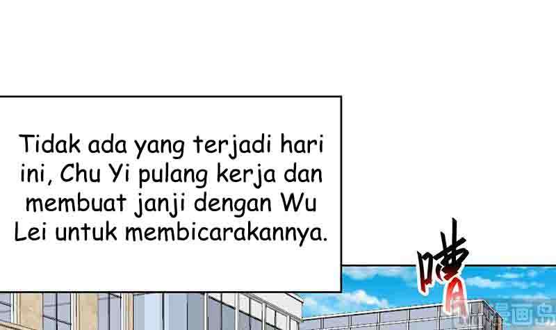 Cultivation Return on Campus Chapter 59 Gambar 19