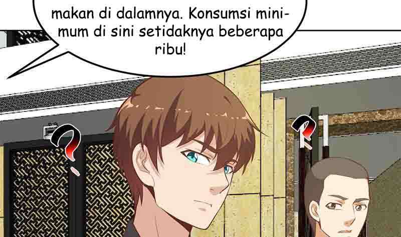 Cultivation Return on Campus Chapter 59 Gambar 27