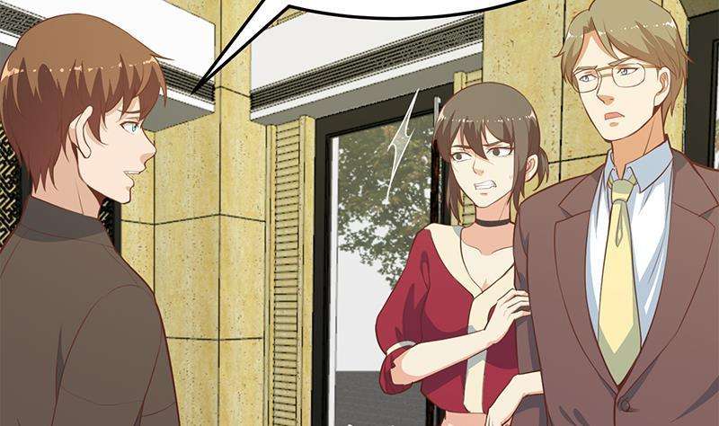 Cultivation Return on Campus Chapter 59 Gambar 30