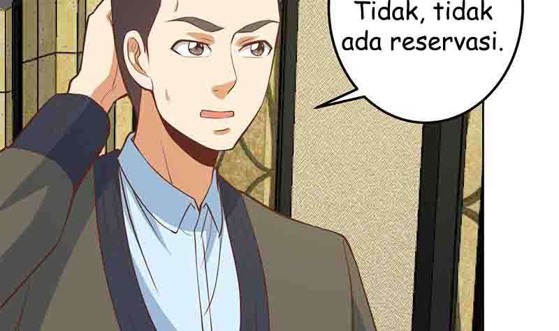 Cultivation Return on Campus Chapter 59 Gambar 36