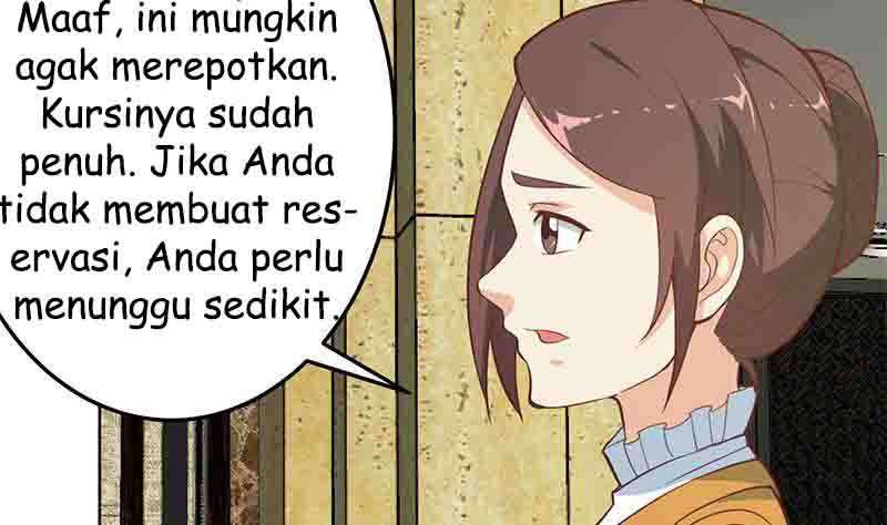 Cultivation Return on Campus Chapter 59 Gambar 38