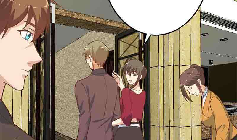 Cultivation Return on Campus Chapter 59 Gambar 41