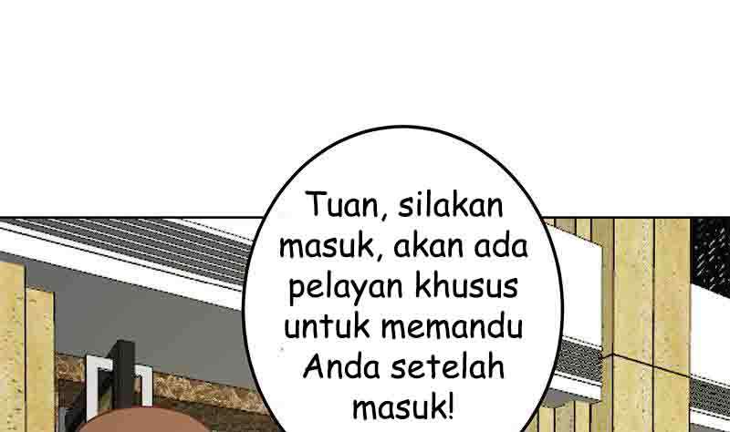Cultivation Return on Campus Chapter 59 Gambar 53