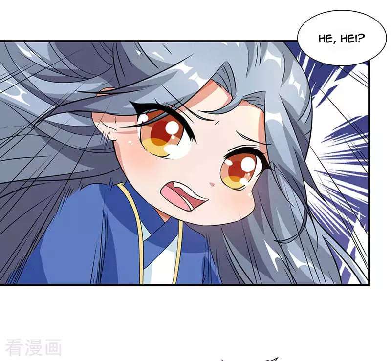 Rebirth After 80.000 Years Passed Chapter 39 Gambar 10