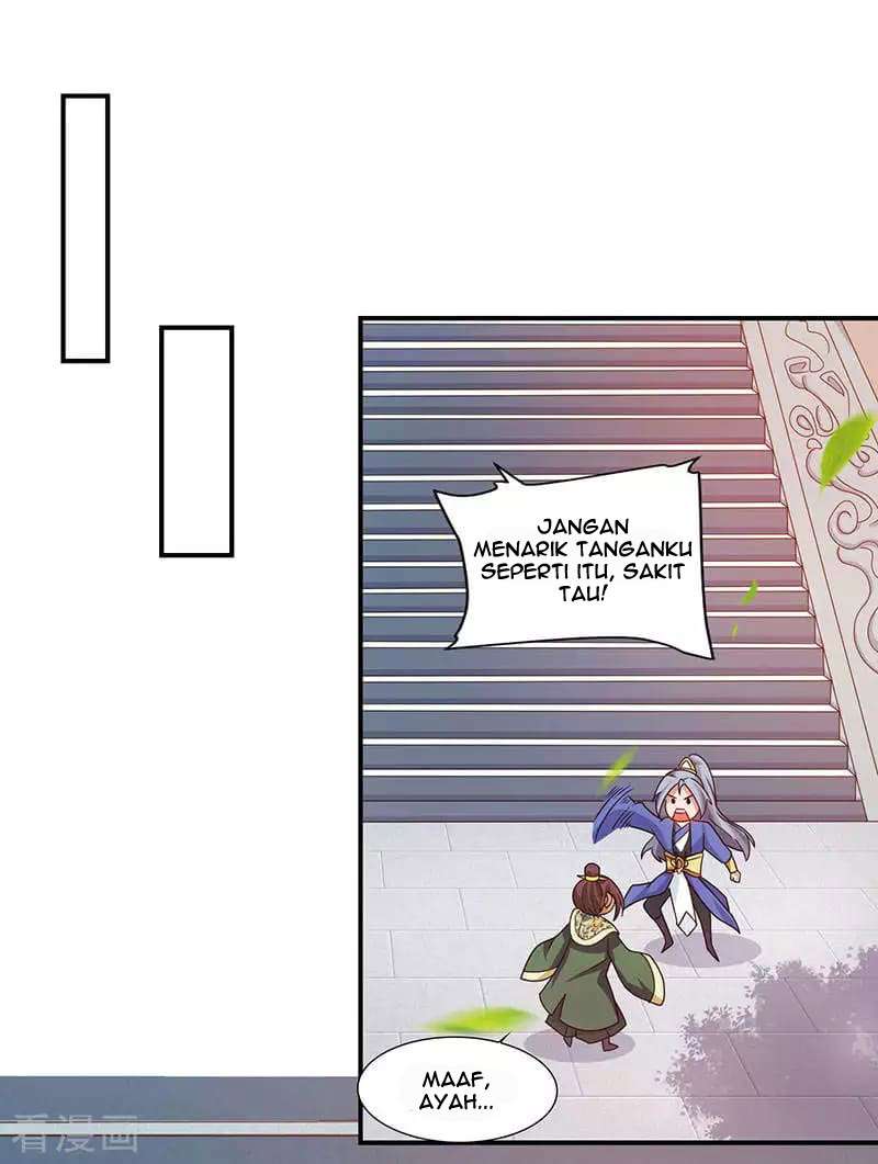 Rebirth After 80.000 Years Passed Chapter 39 Gambar 12