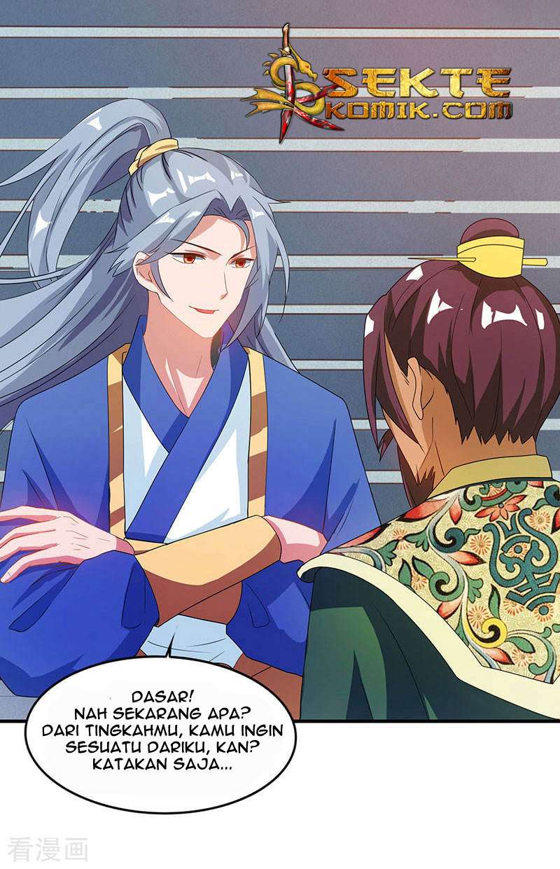 Rebirth After 80.000 Years Passed Chapter 39 Gambar 13