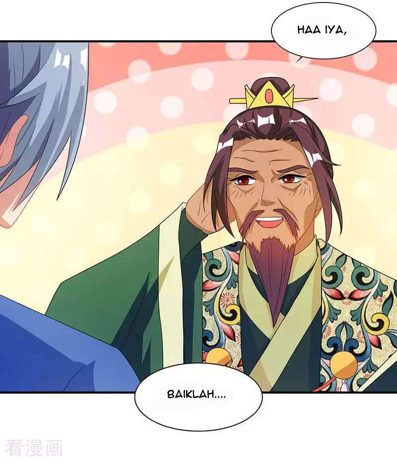 Rebirth After 80.000 Years Passed Chapter 39 Gambar 14