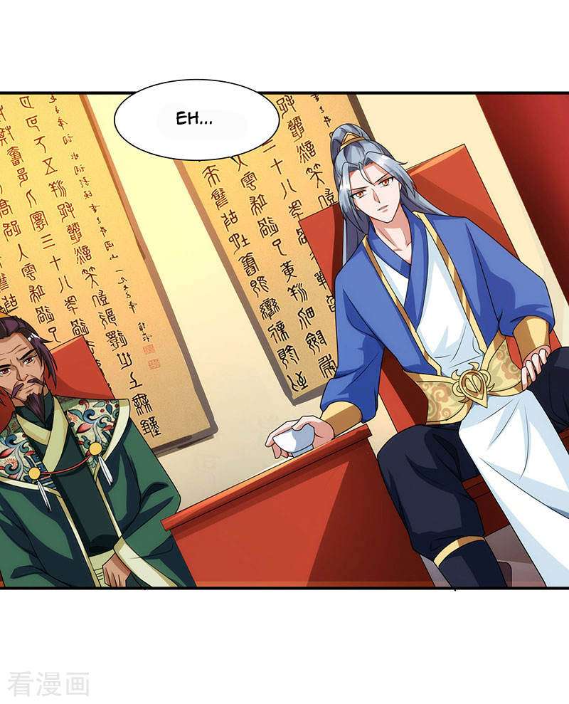 Baca Manhua Rebirth After 80.000 Years Passed Chapter 39 Gambar 2
