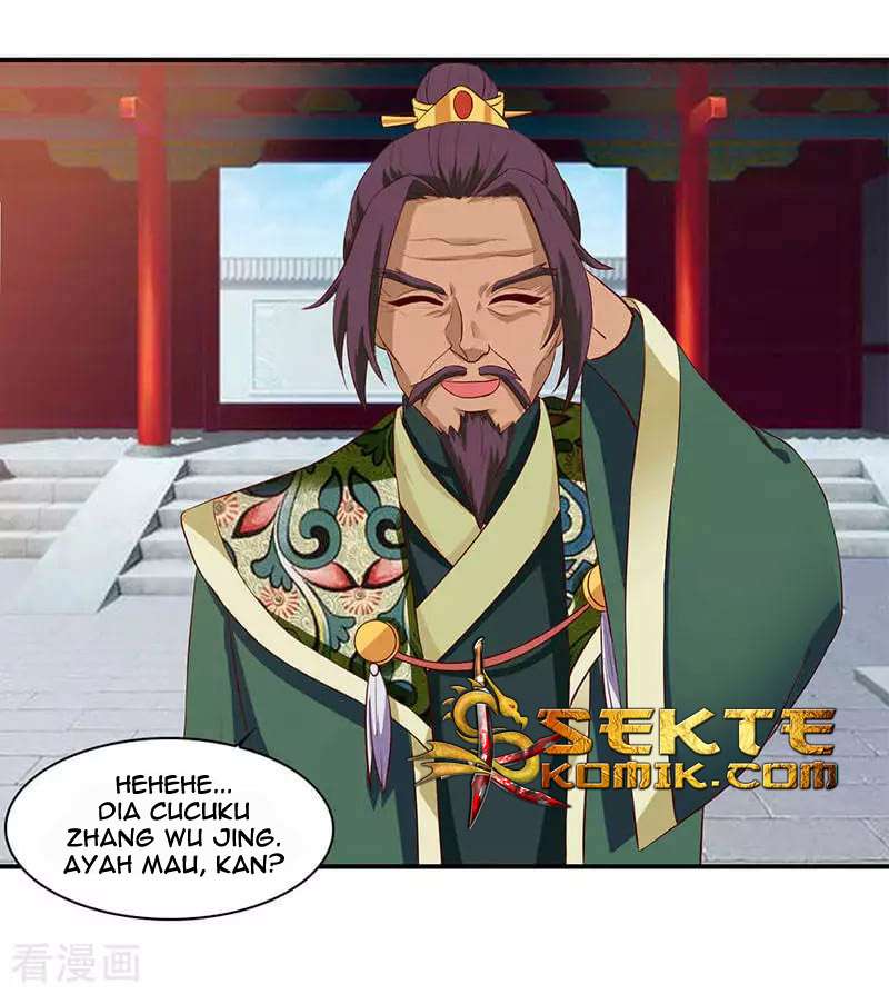 Rebirth After 80.000 Years Passed Chapter 39 Gambar 22