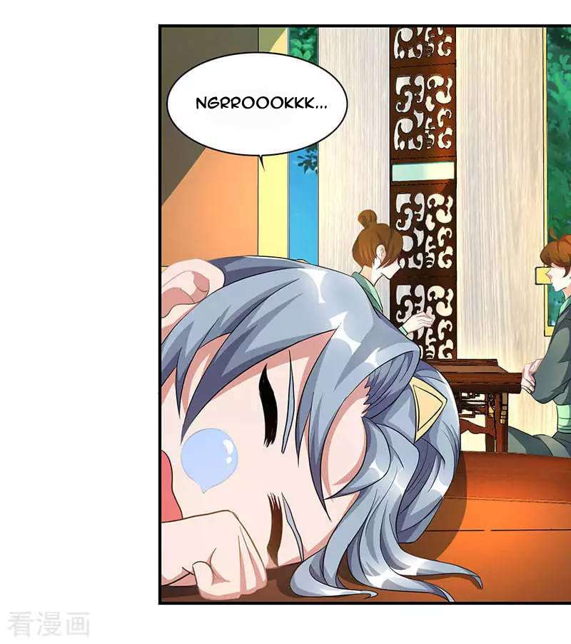Rebirth After 80.000 Years Passed Chapter 39 Gambar 26