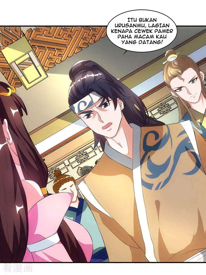 Rebirth After 80.000 Years Passed Chapter 39 Gambar 31