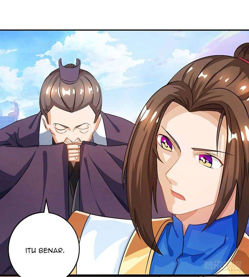 Dominate the Three Realms Chapter 19 Gambar 14