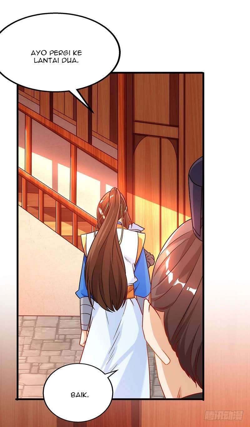 Dominate the Three Realms Chapter 19 Gambar 21