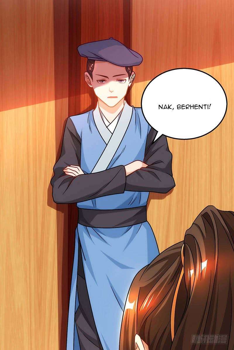 Dominate the Three Realms Chapter 19 Gambar 22