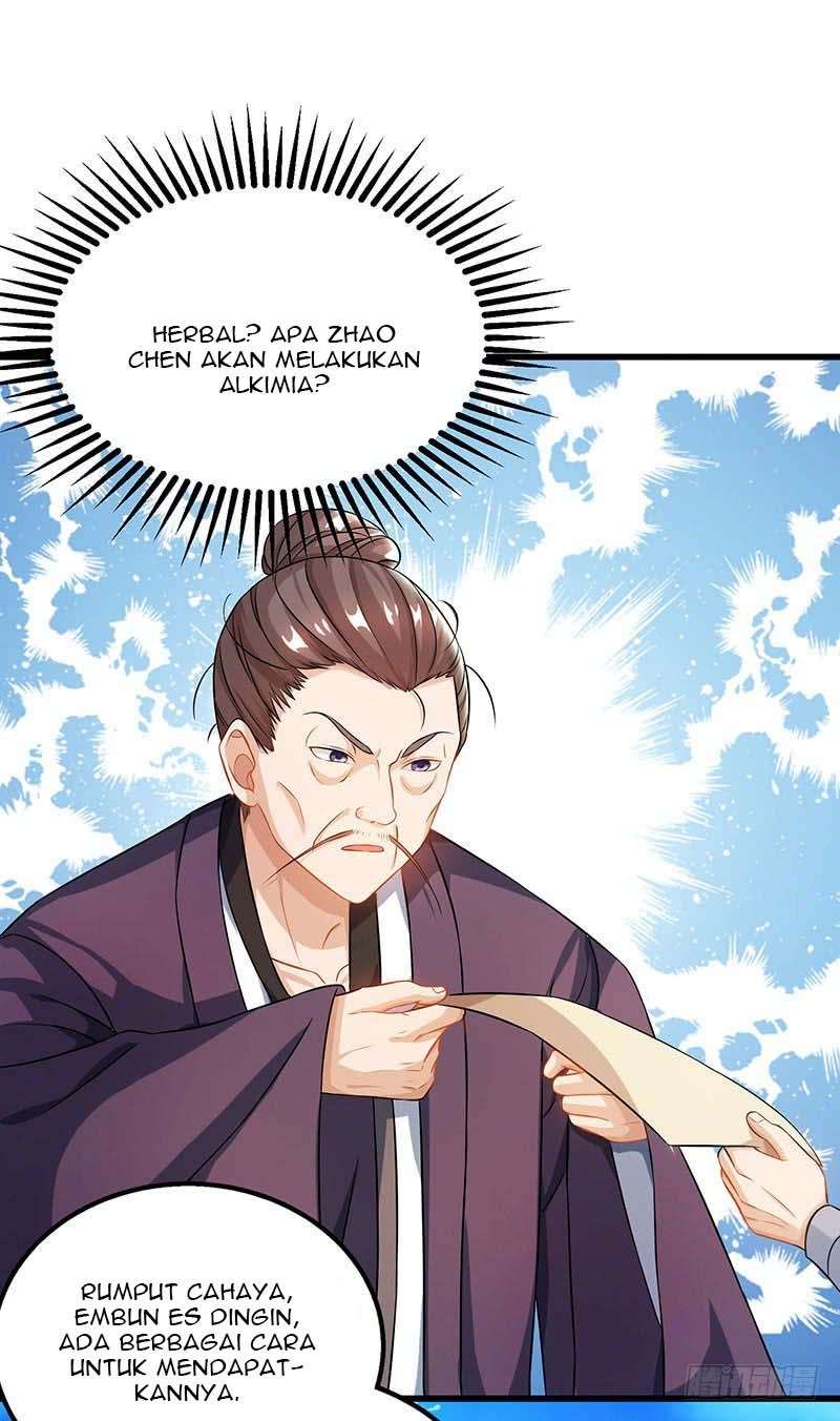 Dominate the Three Realms Chapter 19 Gambar 3