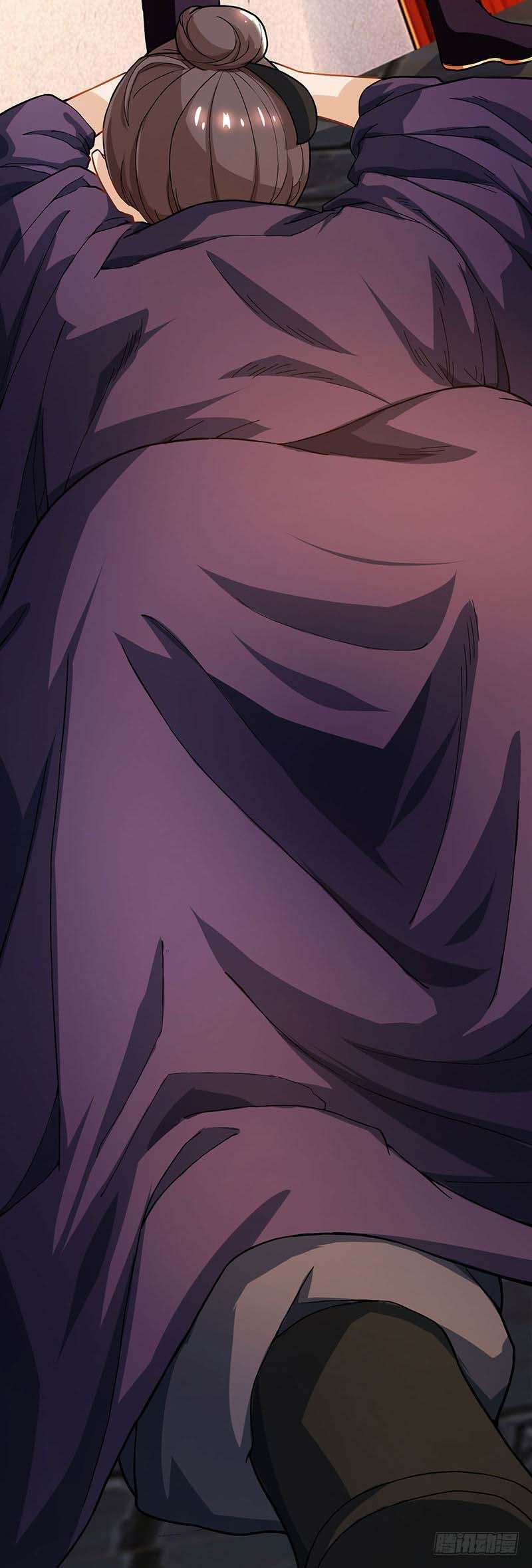 Dominate the Three Realms Chapter 19 Gambar 7