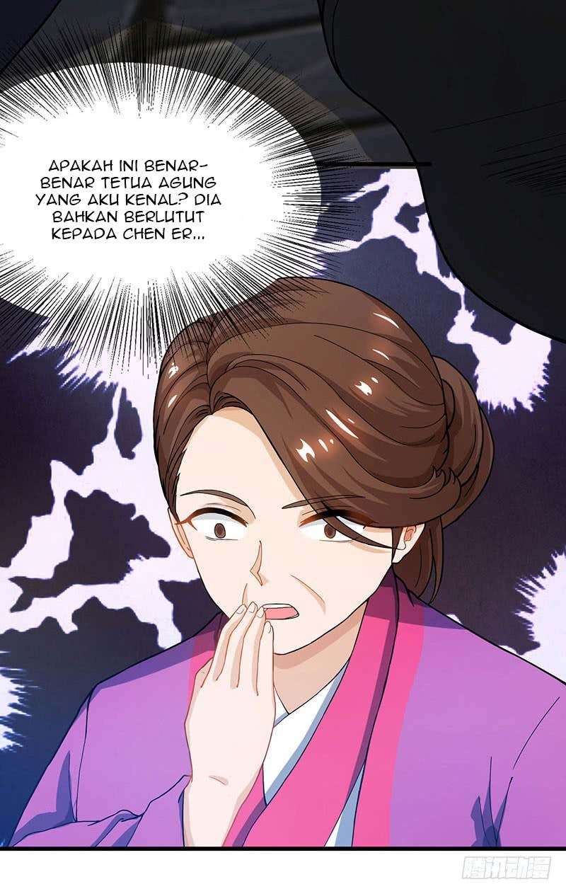 Dominate the Three Realms Chapter 19 Gambar 8