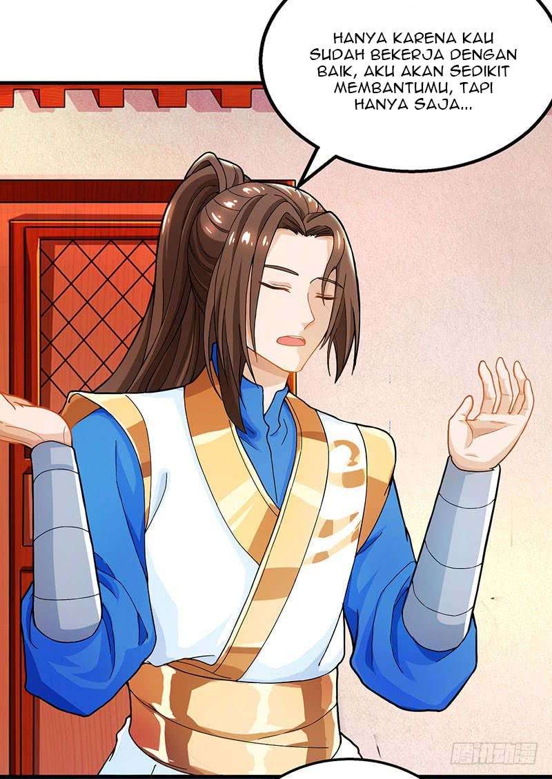 Dominate the Three Realms Chapter 19 Gambar 9