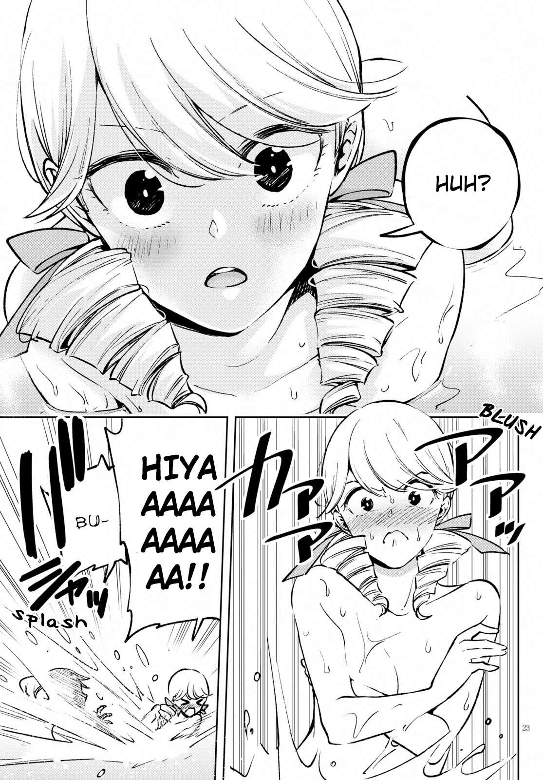 Samayoeru Tensei-sha-tachi no Reliable Game Chapter 02 Gambar 24
