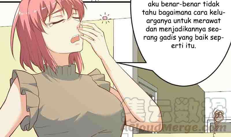 Cultivation Return on Campus Chapter 66 Gambar 30