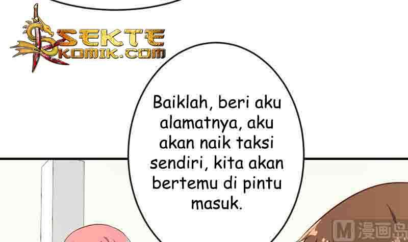 Cultivation Return on Campus Chapter 66 Gambar 40