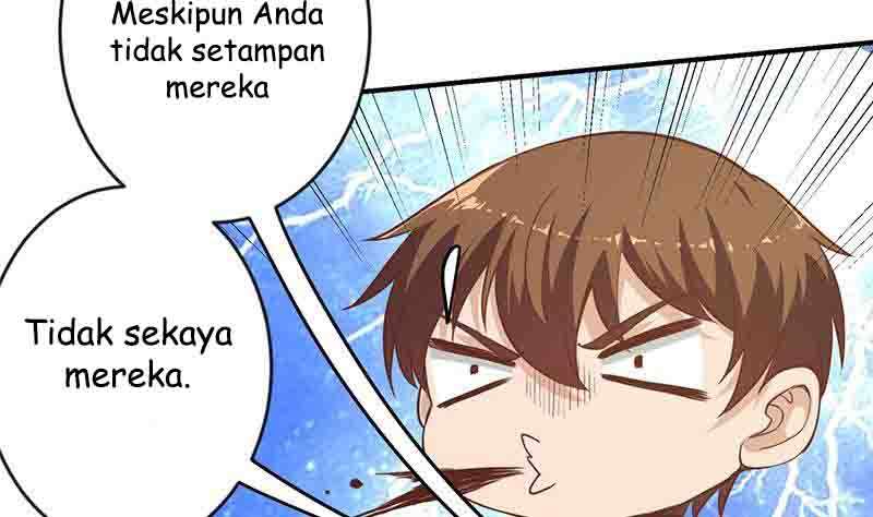 Cultivation Return on Campus Chapter 65 Gambar 41