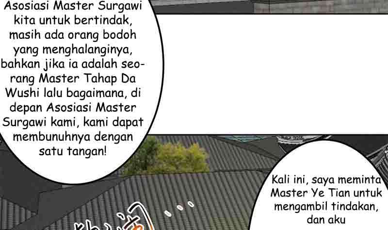 Cultivation Return on Campus Chapter 64 Gambar 17