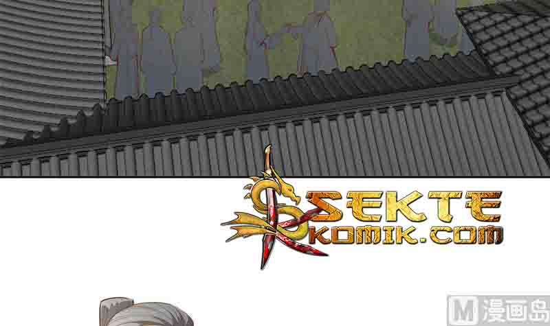 Cultivation Return on Campus Chapter 64 Gambar 19