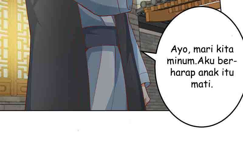 Cultivation Return on Campus Chapter 64 Gambar 21