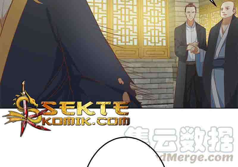 Cultivation Return on Campus Chapter 64 Gambar 23