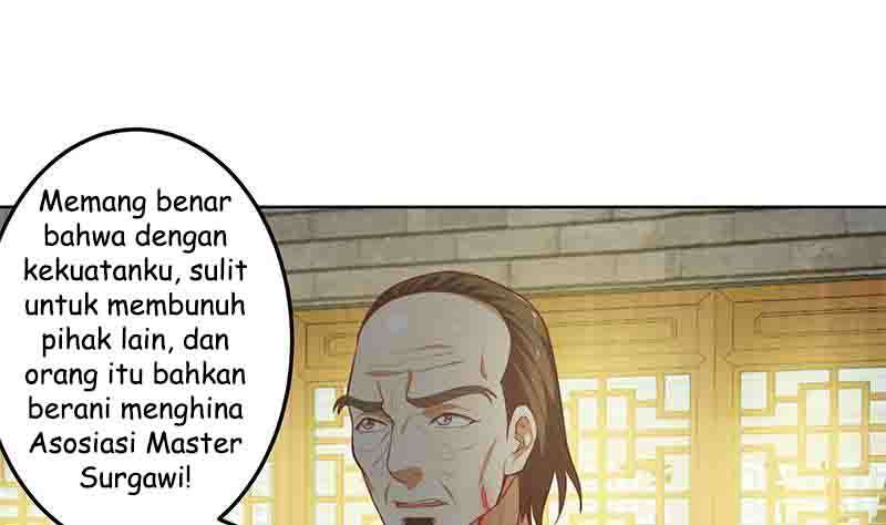 Cultivation Return on Campus Chapter 64 Gambar 26