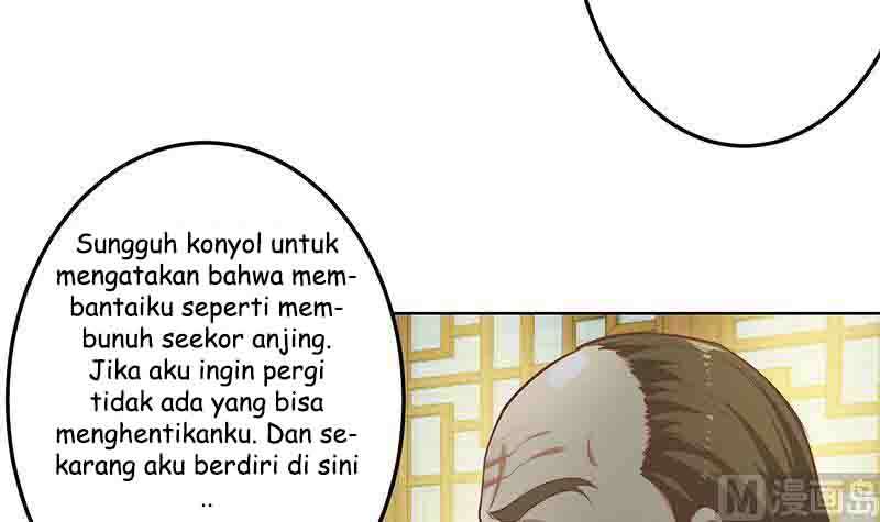 Cultivation Return on Campus Chapter 64 Gambar 28