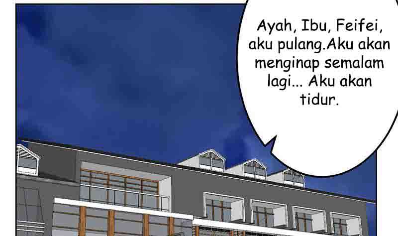 Cultivation Return on Campus Chapter 64 Gambar 42