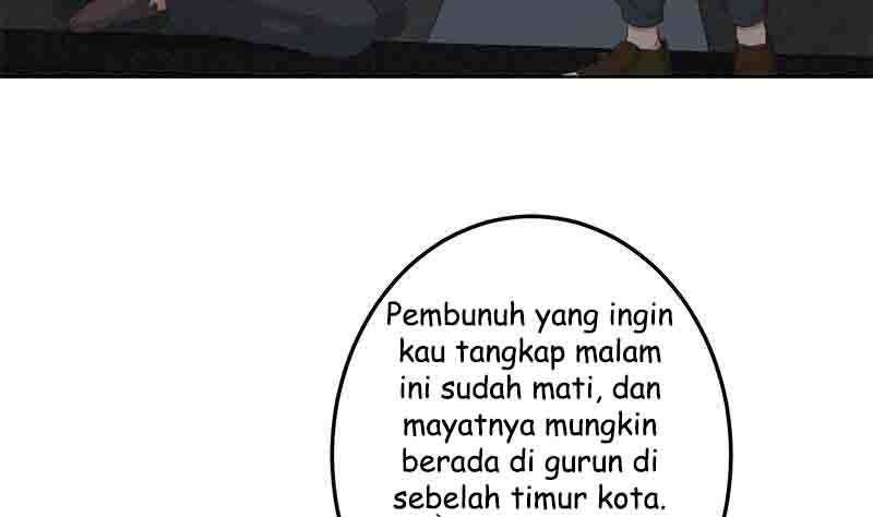 Cultivation Return on Campus Chapter 64 Gambar 8