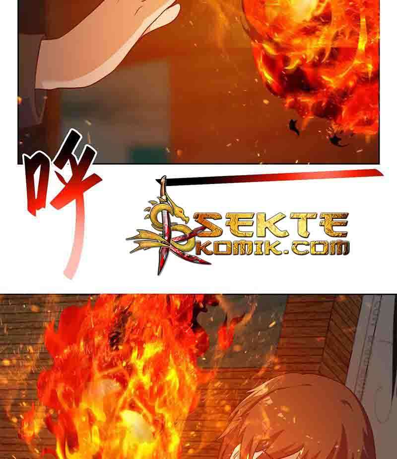 Cultivation Return on Campus Chapter 63 Gambar 33