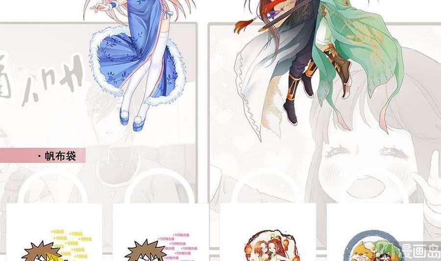 Cultivation Return on Campus Chapter 63 Gambar 55