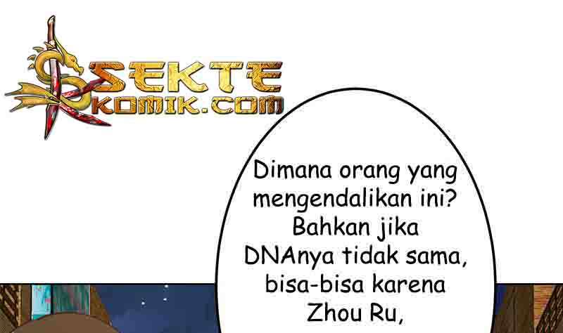 Cultivation Return on Campus Chapter 62 Gambar 18